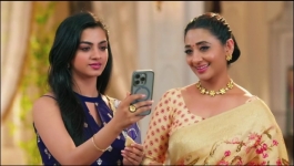 Yeh Rishta Kya Kehlata Hai - 10th April 2024
